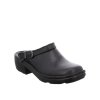 Klapki Josef Seibel BETSY Schwarz Dakota